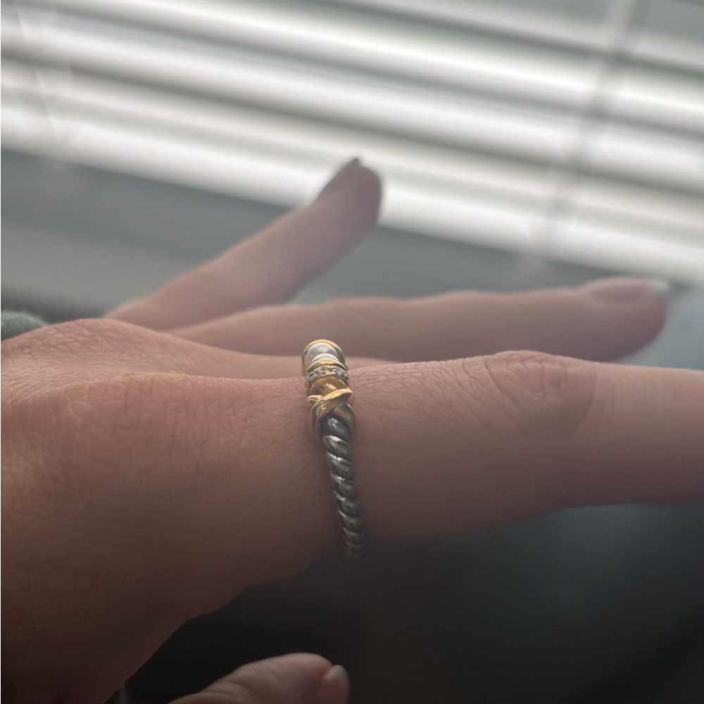 Cable ring - Picture 3 of 5